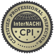 Certified Professional Inspector Badge