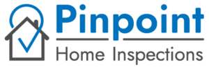 Pinpoint Home Inspections Logo